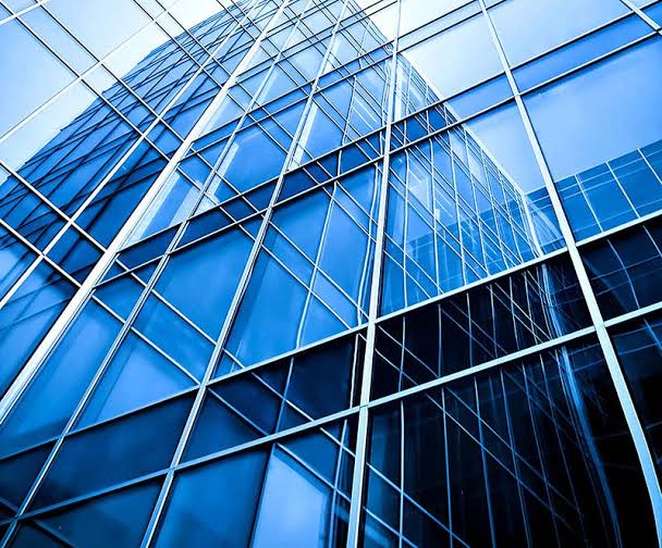 Aluminium, Glass and Cladding Works