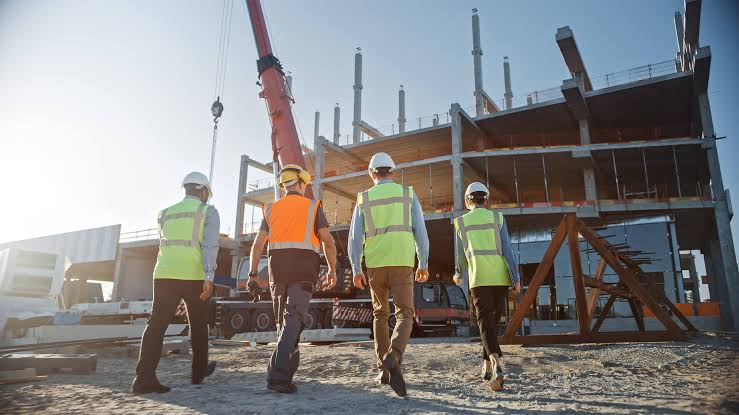 Construction Works