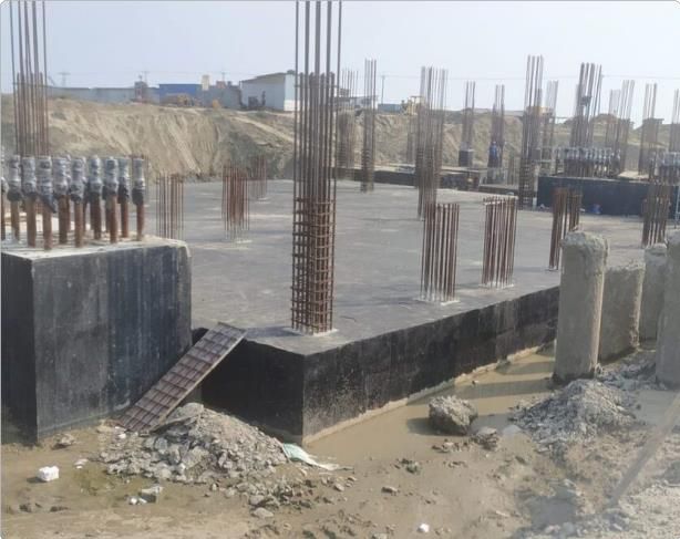 Residential & Commercial Buildings - Image 1