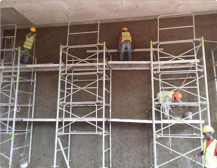 Residential & Commercial Buildings - Image 2