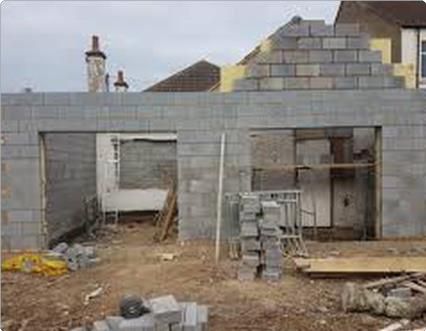Residential & Commercial Buildings - Image 4