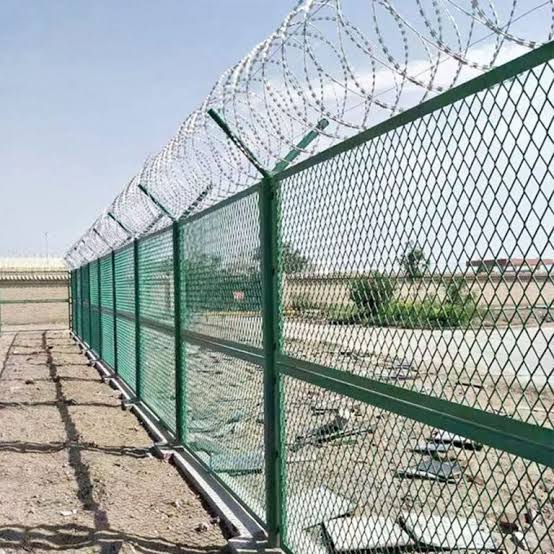Mechanical Excavation & Fencing illustrative placeholder