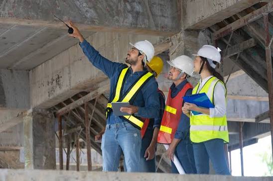 Subcontracting & Project Support illustrative image