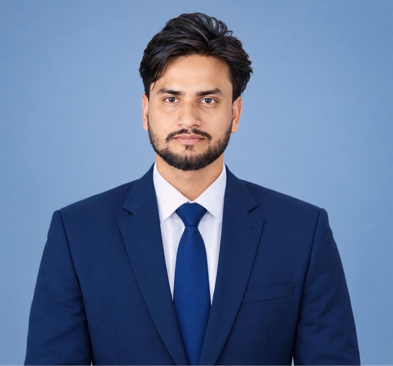 Managing Director